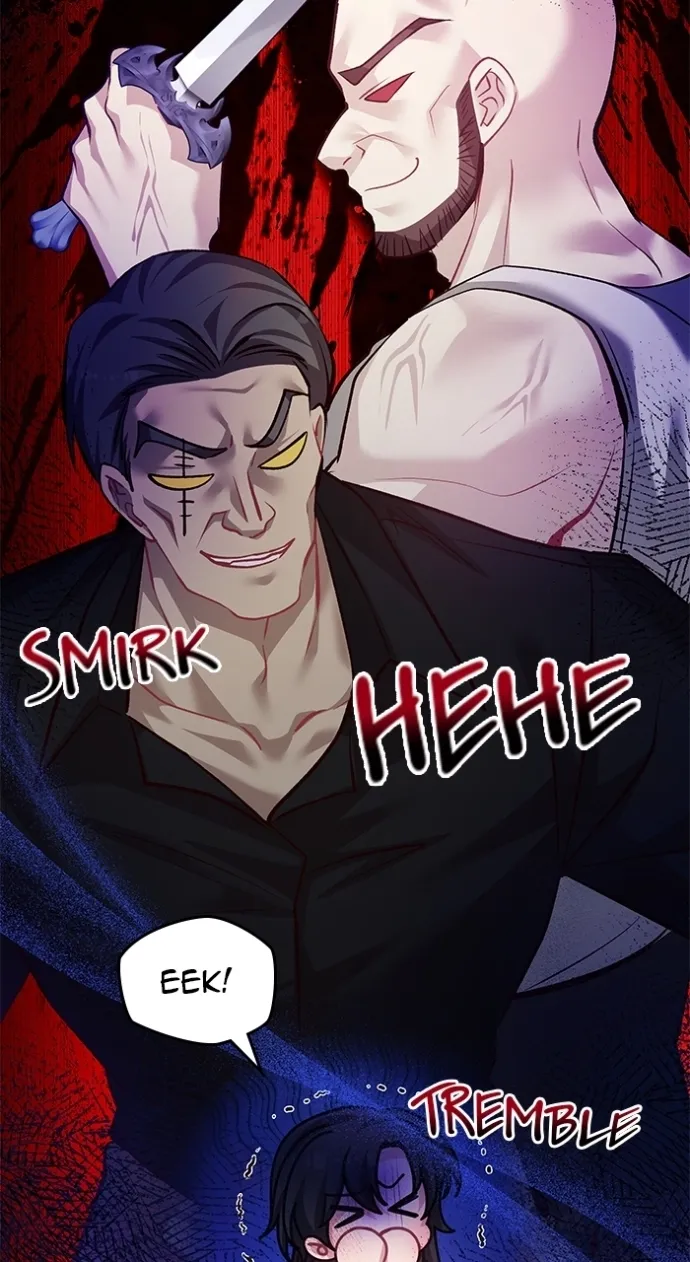 Read When Two Villains Meet Manga Online