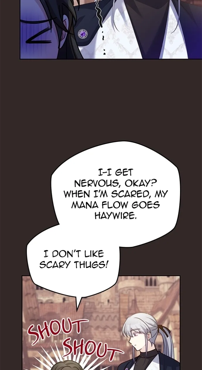 Read When Two Villains Meet Manga Online