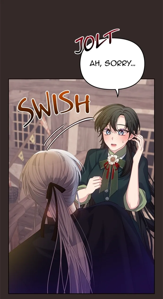 Read When Two Villains Meet Manga Online
