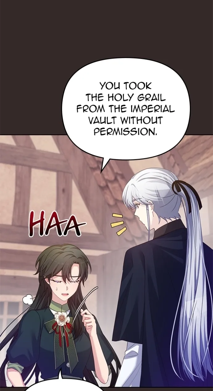 Read When Two Villains Meet Manga Online