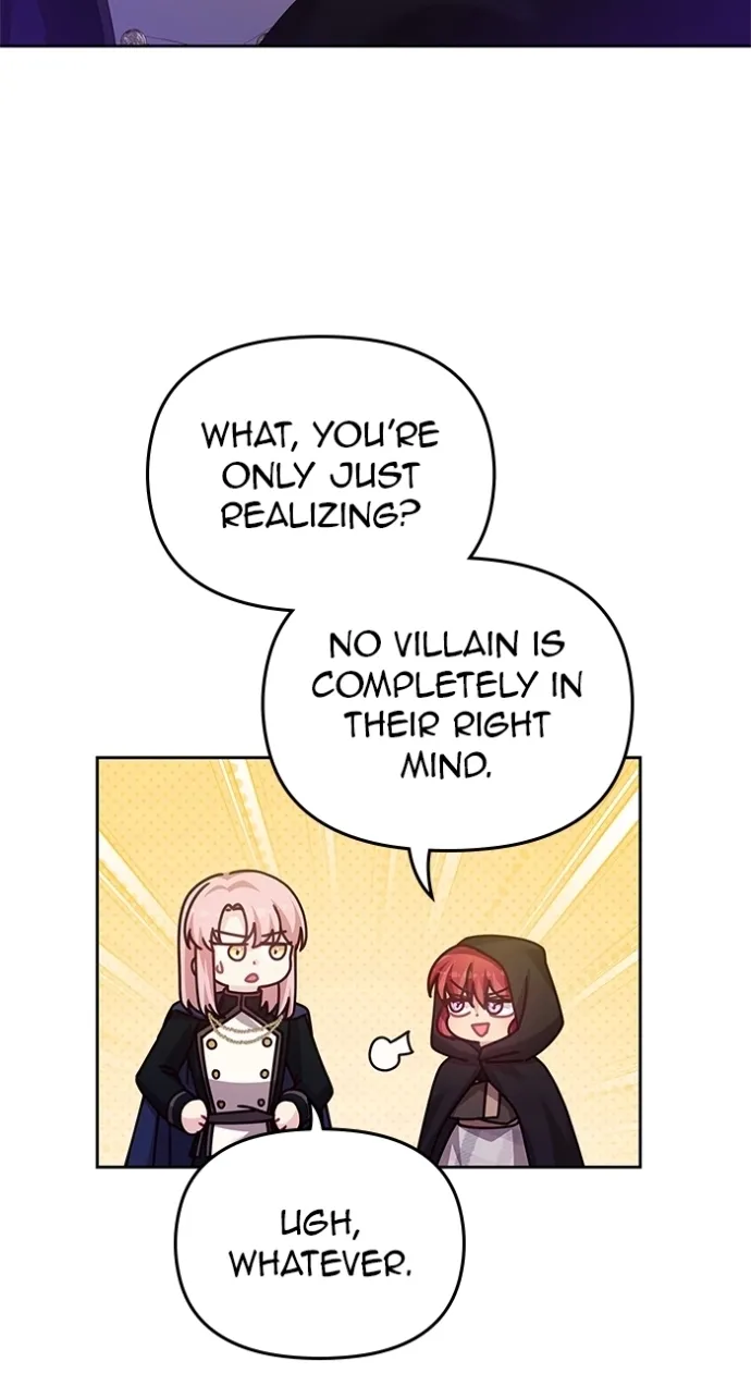 Read When Two Villains Meet Manga Online