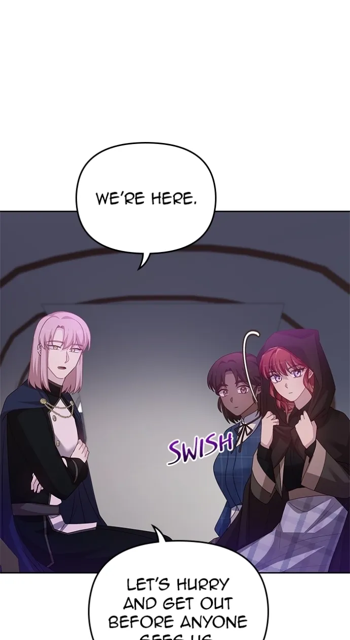Read When Two Villains Meet Manga Online