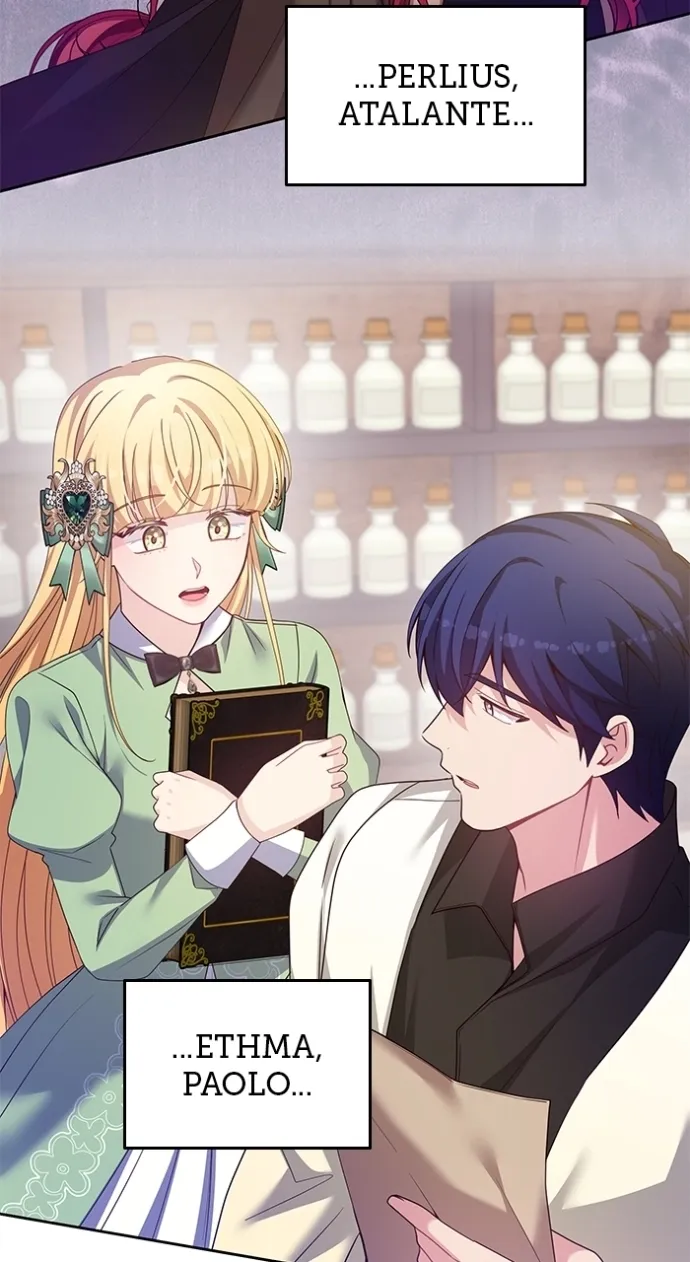 Read When Two Villains Meet Manga Online
