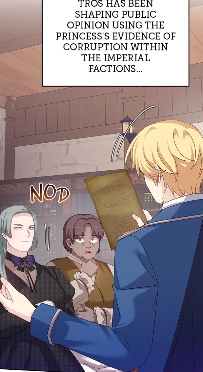 Read When Two Villains Meet Manga Online