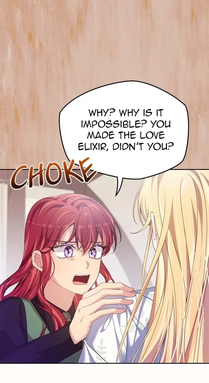 Read When Two Villains Meet Manga Online