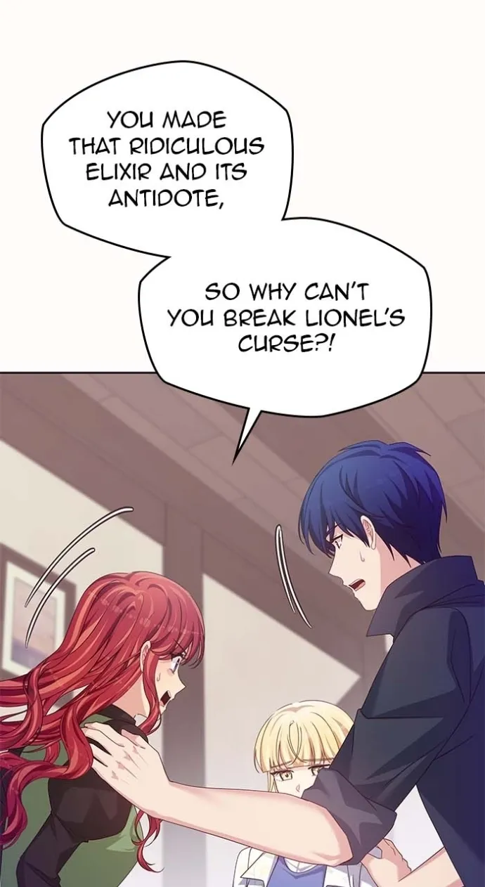 Read When Two Villains Meet Manga Online