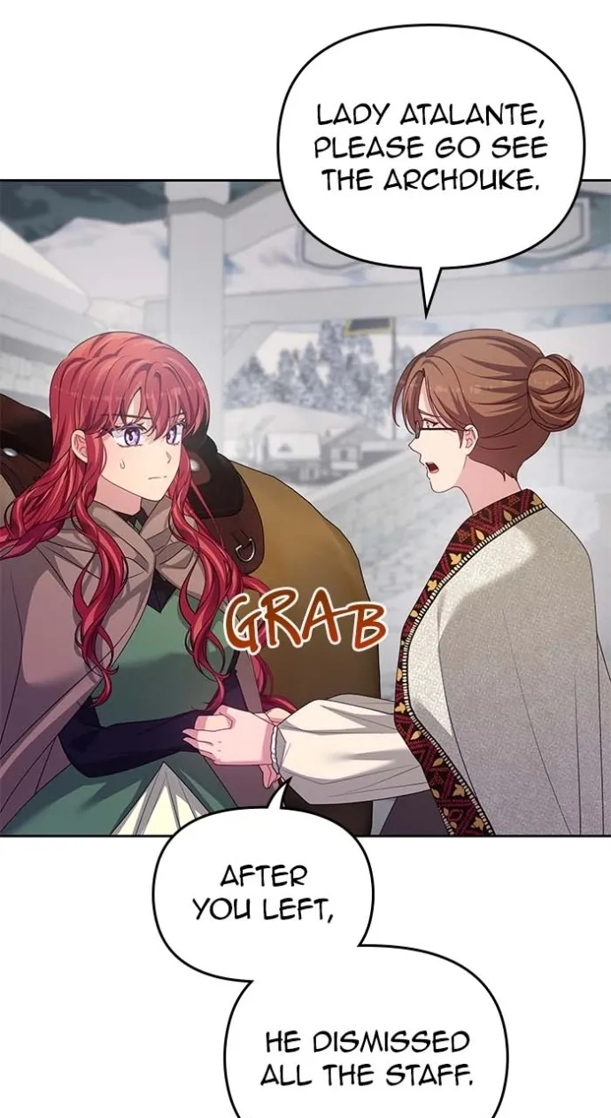 Read When Two Villains Meet Manga Online