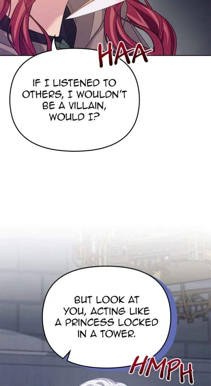 Read When Two Villains Meet Manga Online