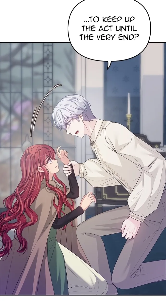 Read When Two Villains Meet Manga Online