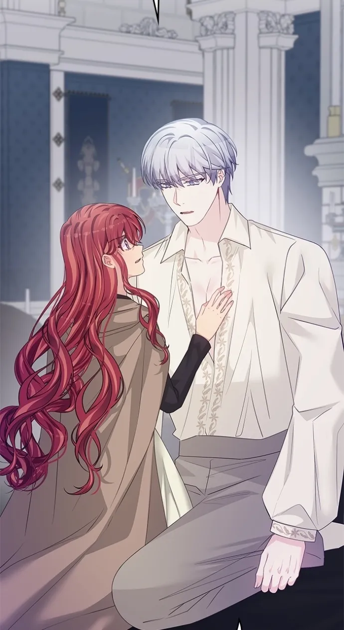 Read When Two Villains Meet Manga Online