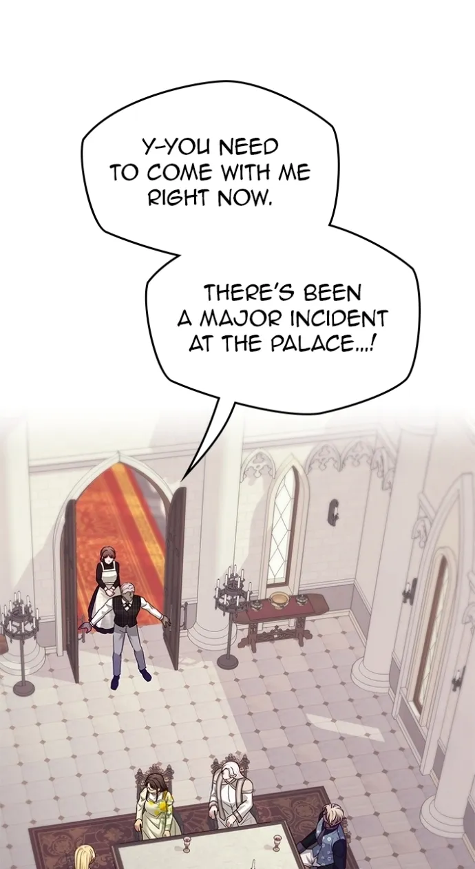 Read When Two Villains Meet Manga Online