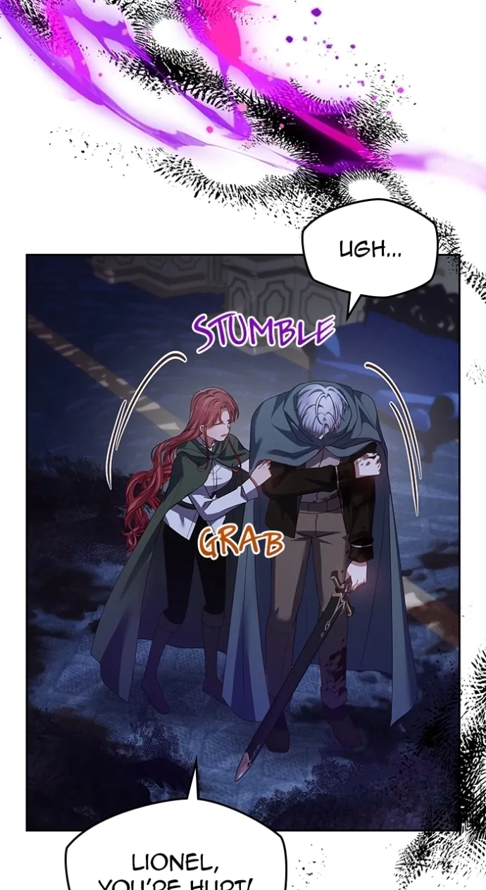 Read When Two Villains Meet Manga Online