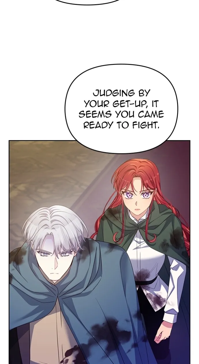 Read When Two Villains Meet Manga Online