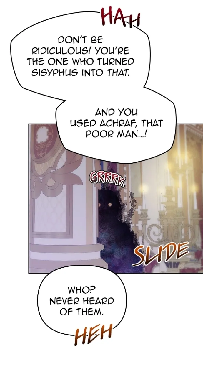 Read When Two Villains Meet Manga Online