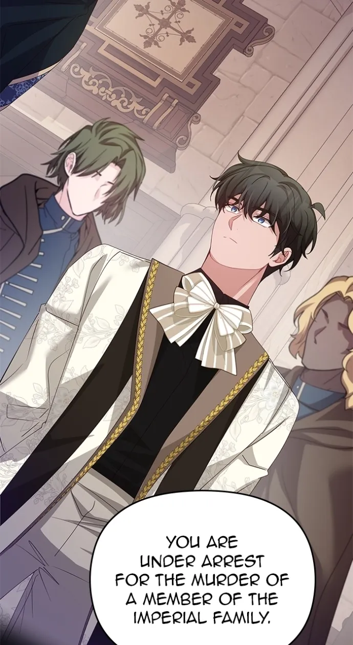 Read When Two Villains Meet Manga Online