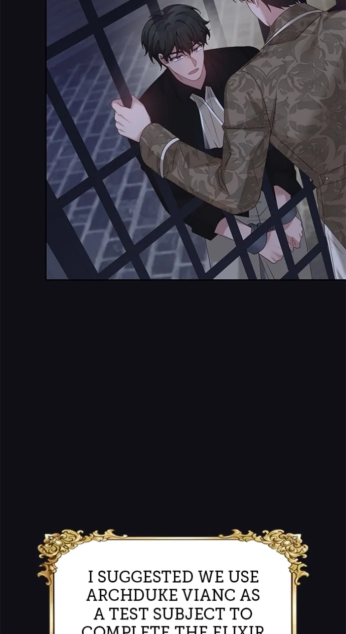 Read When Two Villains Meet Manga Online