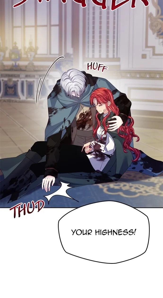 Read When Two Villains Meet Manga Online