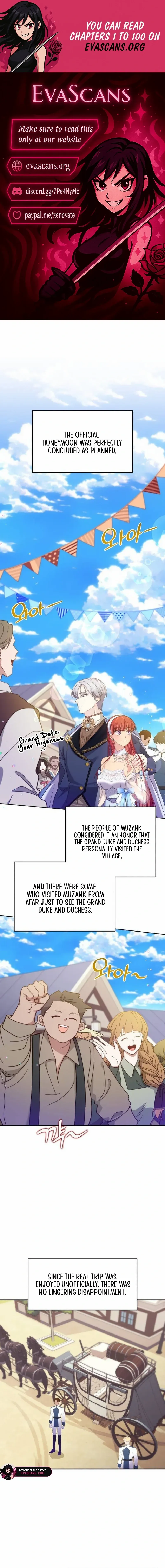 Read When Two Villains Meet Manga Online