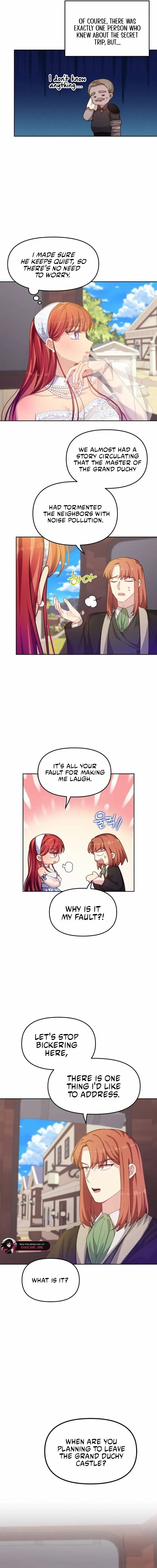 Read When Two Villains Meet Manga Online