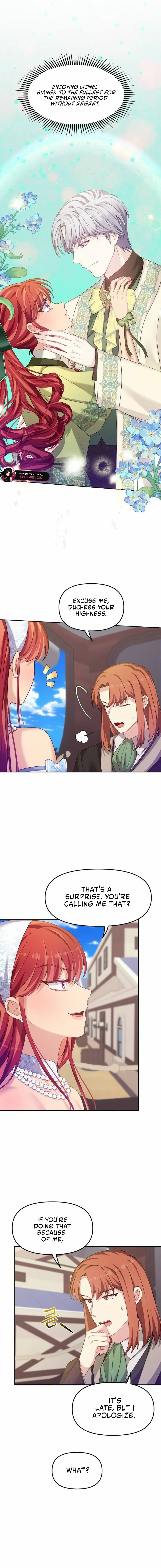 Read When Two Villains Meet Manga Online