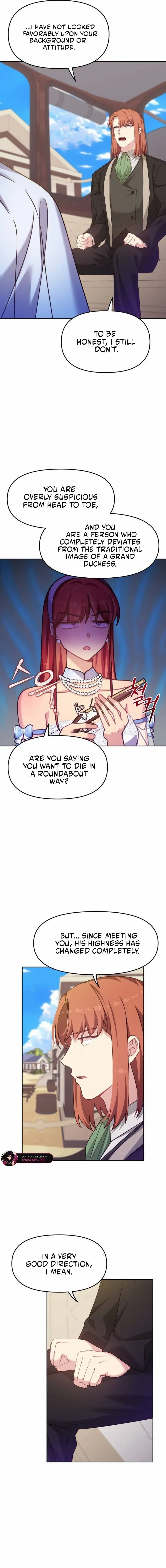 Read When Two Villains Meet Manga Online