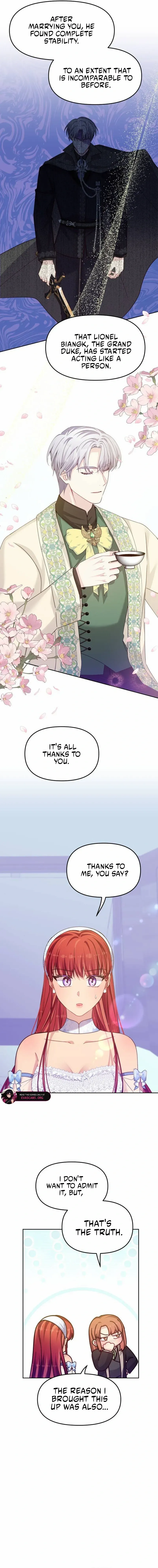 Read When Two Villains Meet Manga Online