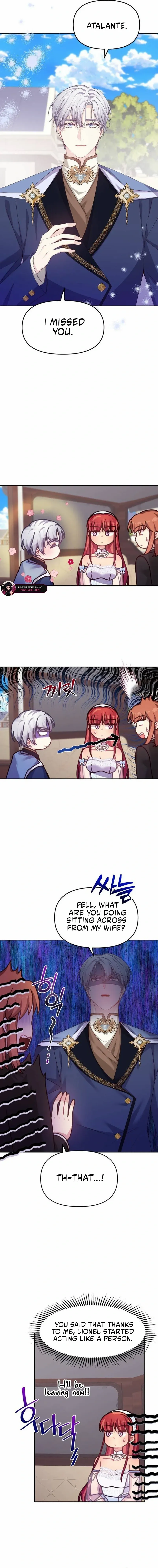 Read When Two Villains Meet Manga Online