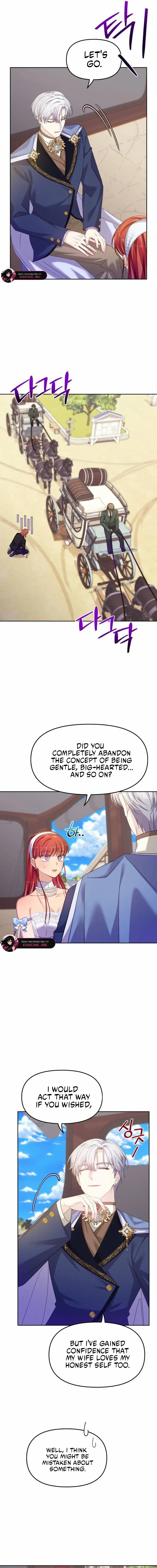 Read When Two Villains Meet Manga Online