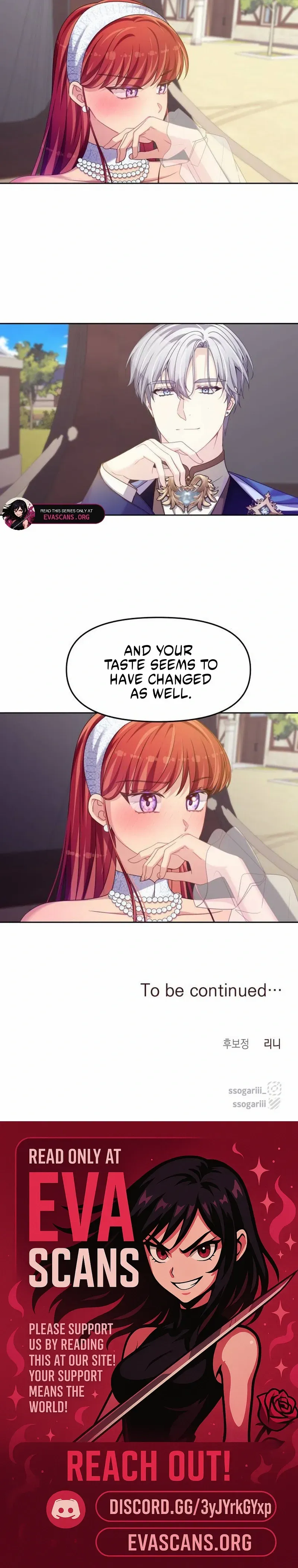 Read When Two Villains Meet Manga Online