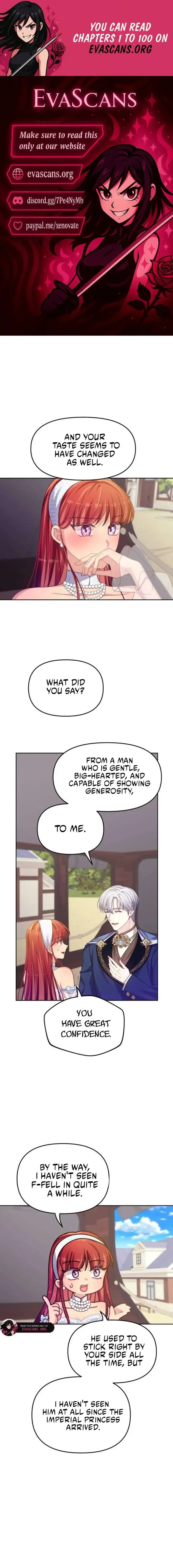 Read When Two Villains Meet Manga Online