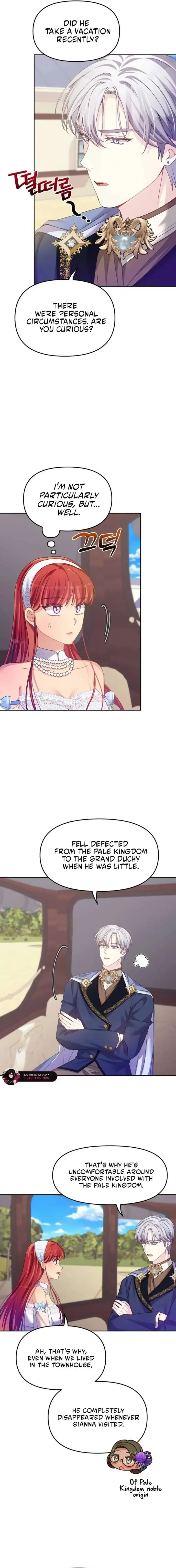 Read When Two Villains Meet Manga Online