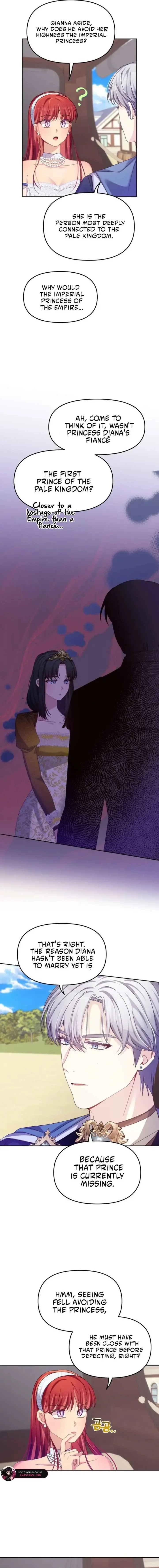 Read When Two Villains Meet Manga Online
