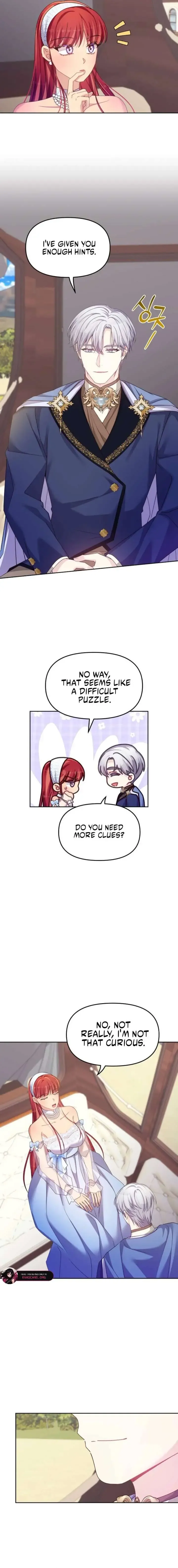 Read When Two Villains Meet Manga Online