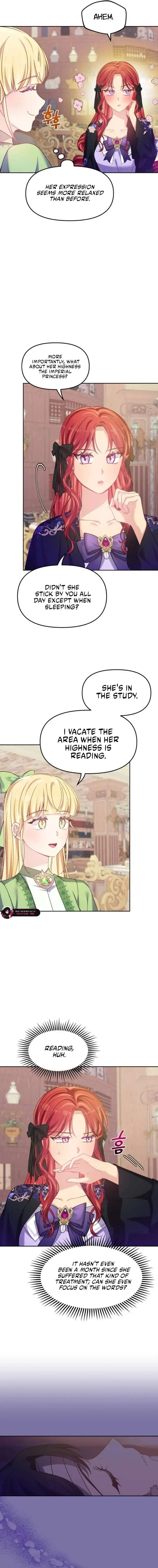 Read When Two Villains Meet Manga Online