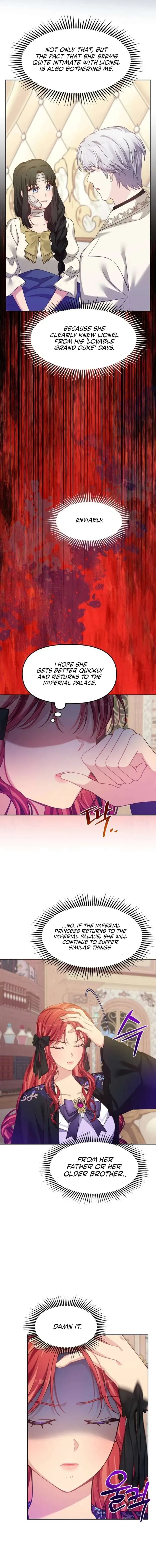 Read When Two Villains Meet Manga Online