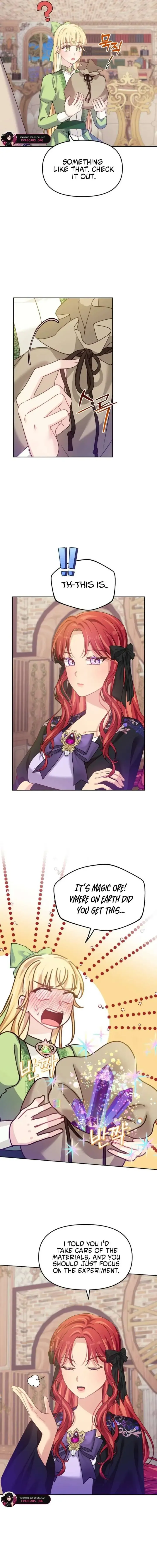 Read When Two Villains Meet Manga Online
