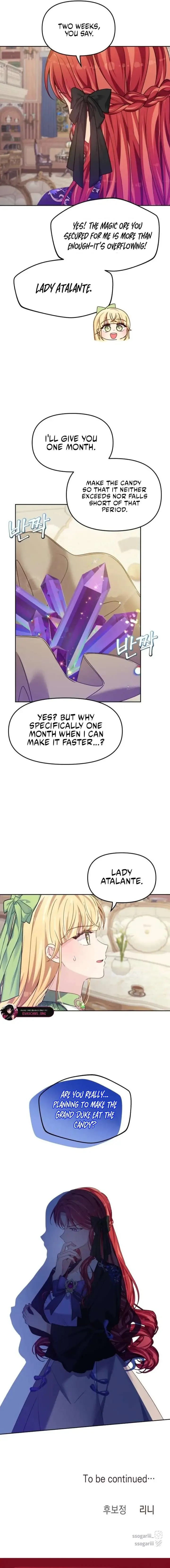 Read When Two Villains Meet Manga Online
