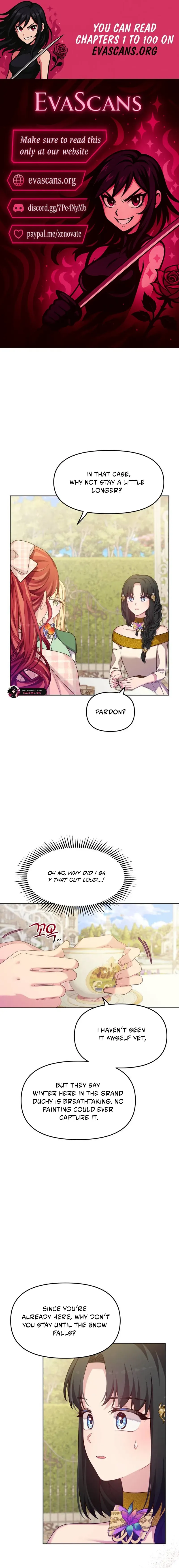 Read When Two Villains Meet Manga Online