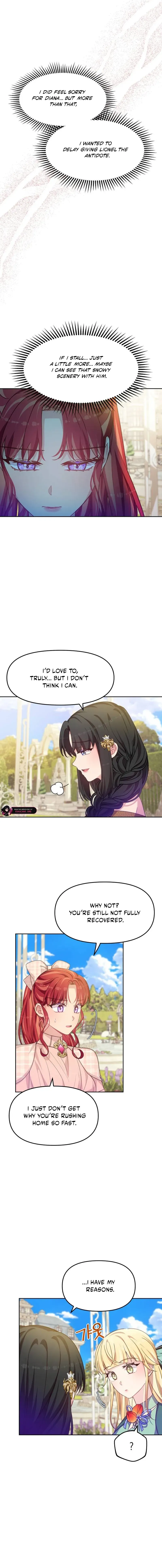 Read When Two Villains Meet Manga Online