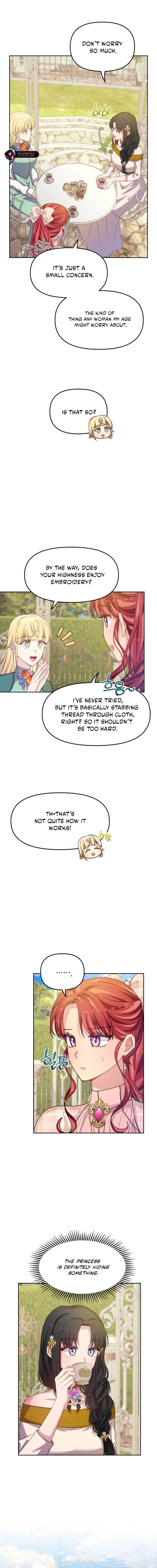 Read When Two Villains Meet Manga Online