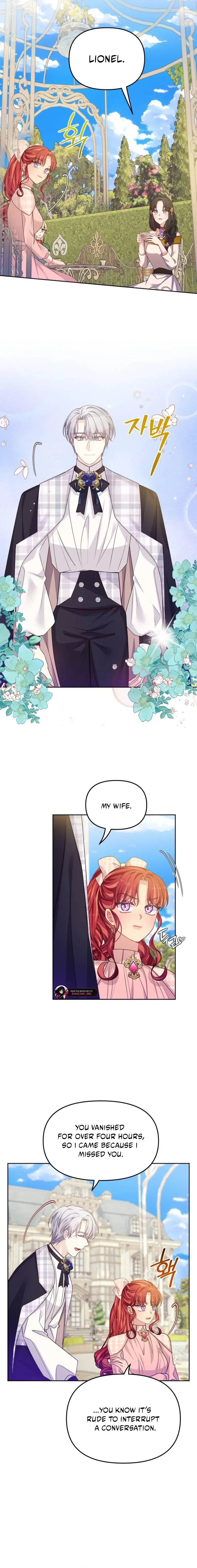 Read When Two Villains Meet Manga Online