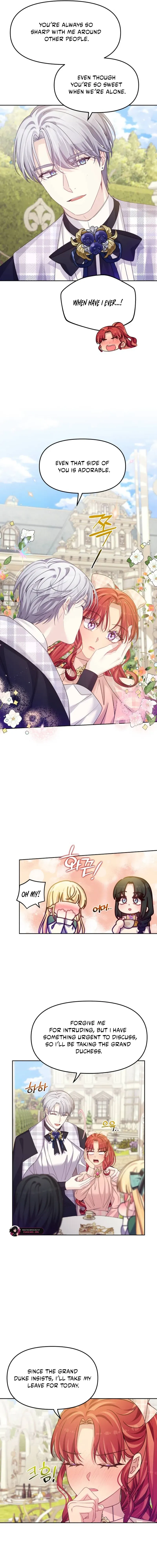 Read When Two Villains Meet Manga Online