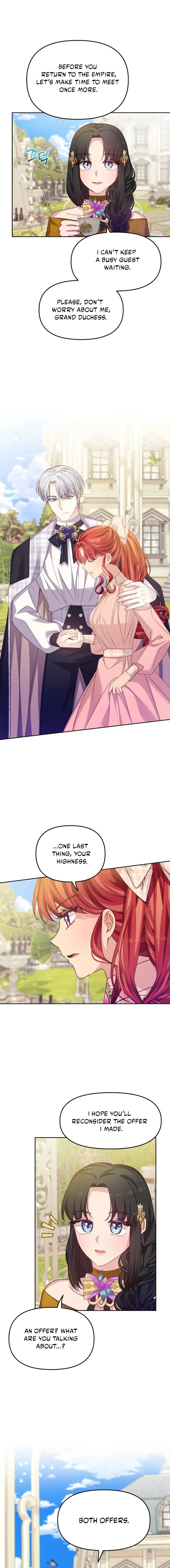 Read When Two Villains Meet Manga Online
