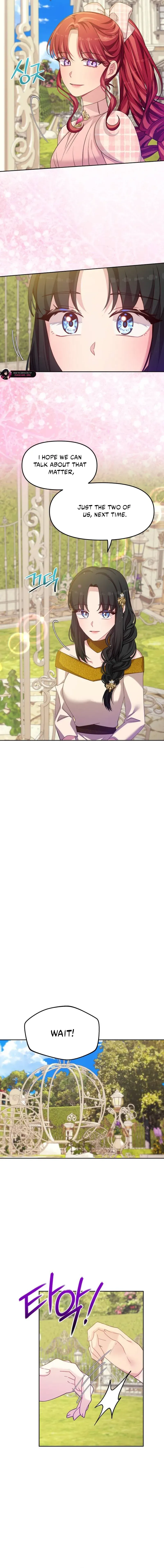 Read When Two Villains Meet Manga Online