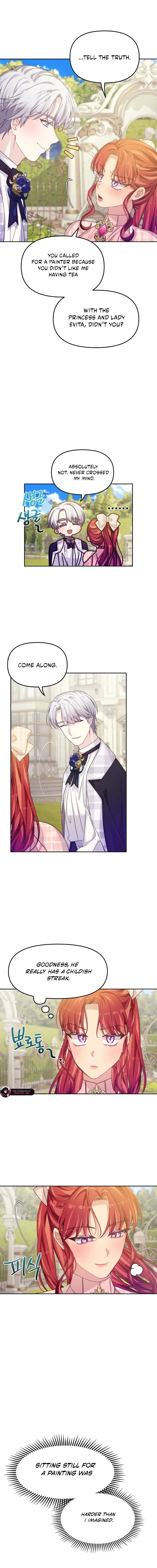 Read When Two Villains Meet Manga Online