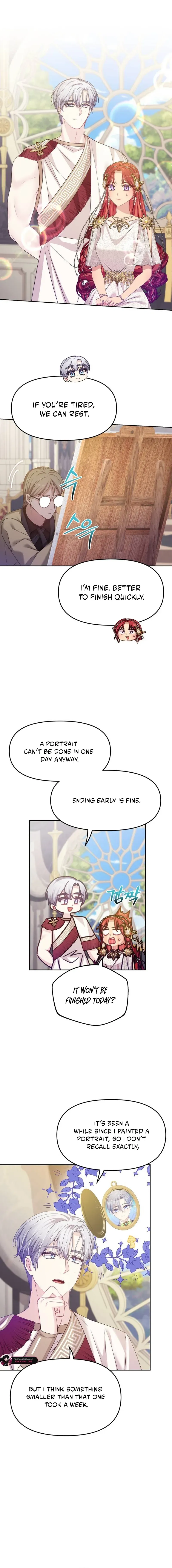 Read When Two Villains Meet Manga Online