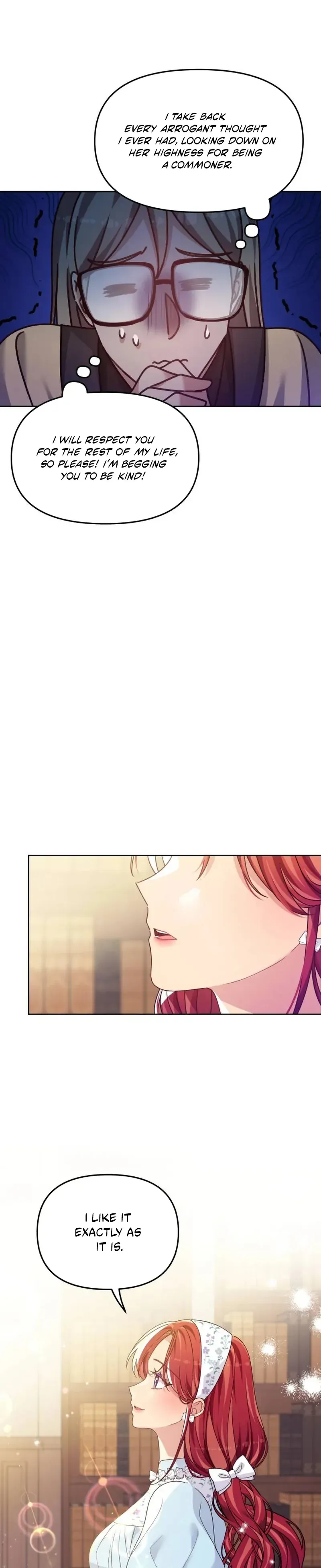Read When Two Villains Meet Manga Online