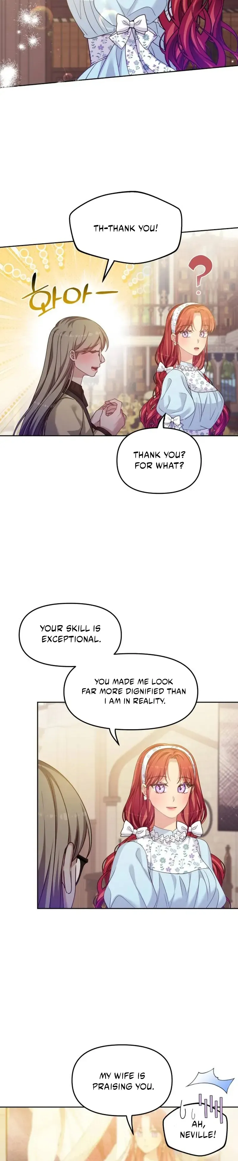 Read When Two Villains Meet Manga Online