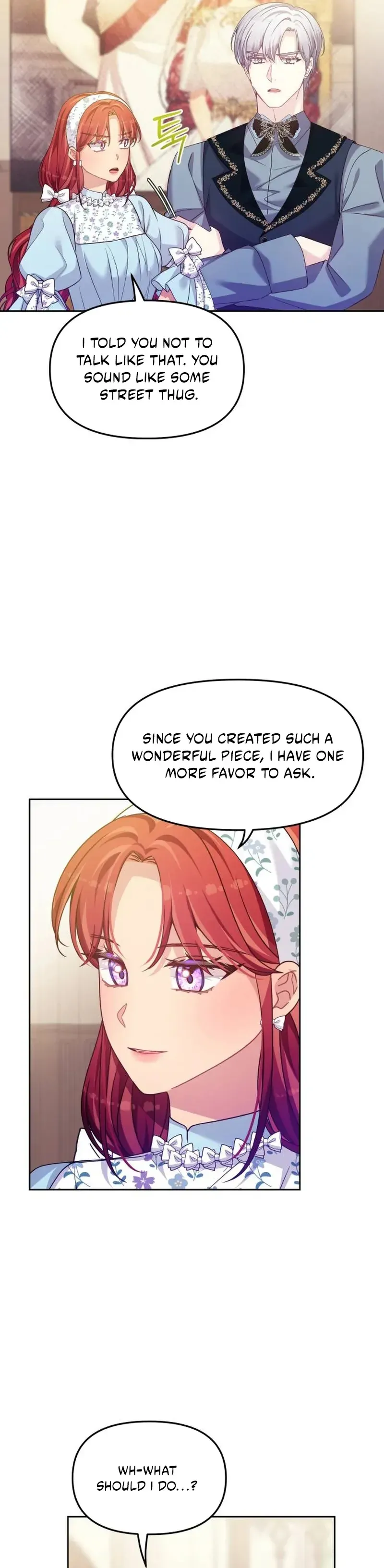 Read When Two Villains Meet Manga Online