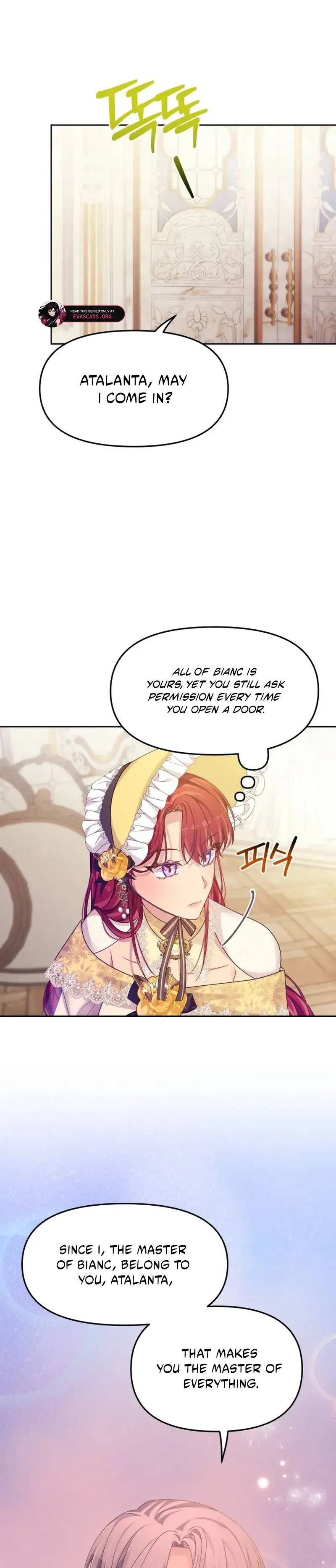 Read When Two Villains Meet Manga Online